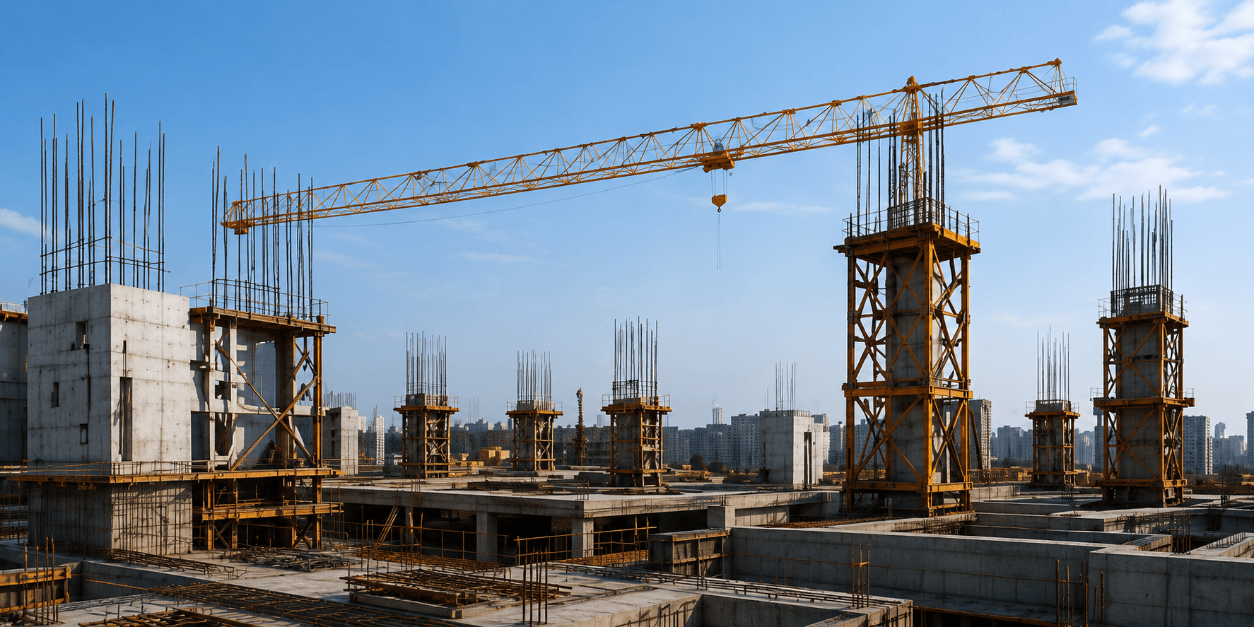 3. CIVIL WORKS