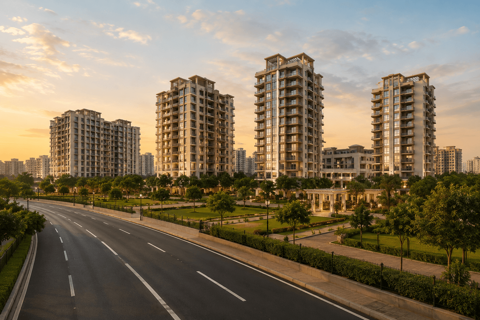 1. REAL ESTATE