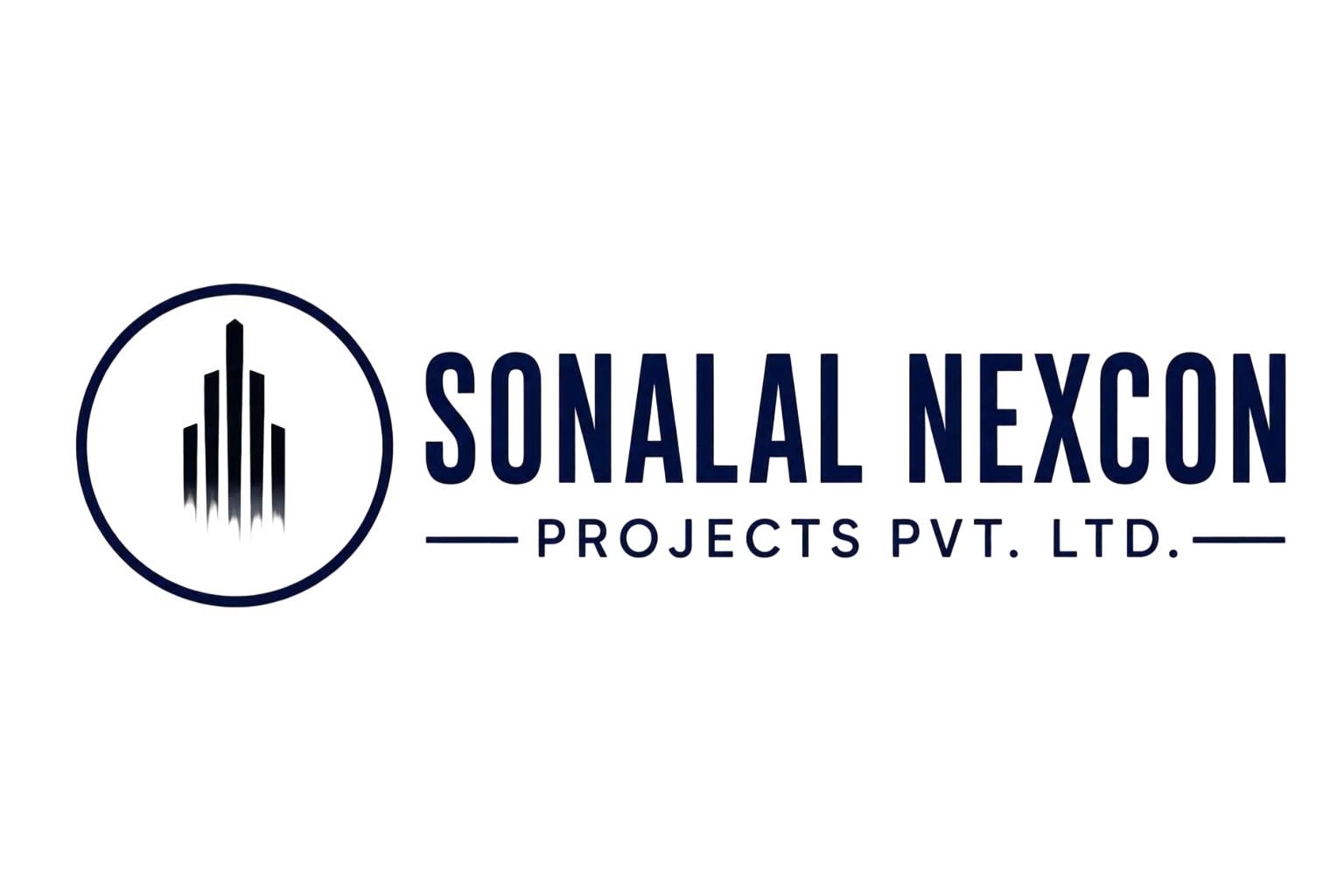 Sonalal Nexcon Logo